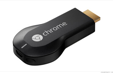 google-chromecast
